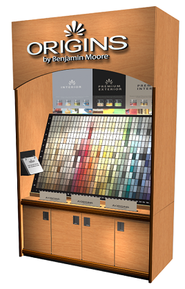 Somerville All Works Custom Millwork and Store Fixtures Picture 11